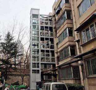 老楼加装香蕉茄子视频