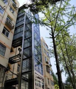 老楼加装香蕉茄子视频