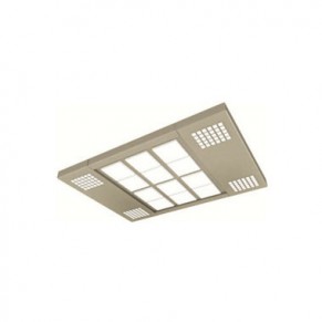 WT-D507 不锈钢边框、亚克力顶、节能灯