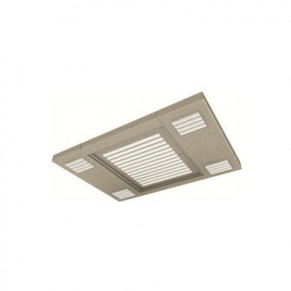 WT-D508 不锈钢边框、亚克力顶、节能灯