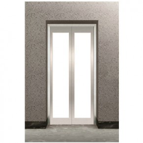 WT-T305 发纹不锈钢、夹层玻璃